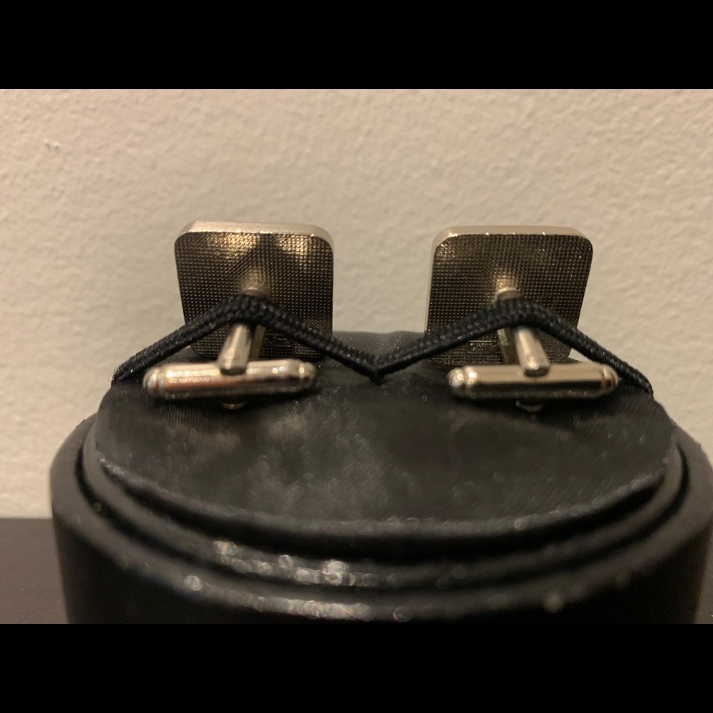 FB cuff links - Picture 2 of 2